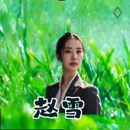 赵雪